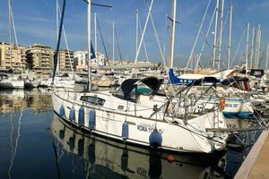 Beneteau Oceanis 43 (2008)