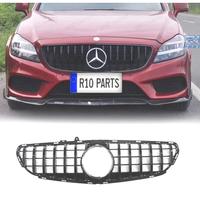 GRIGLIA MERCEDES CLS W218 15-17 AMG GTR PANAMERICA