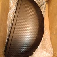 Cover laterali per Inmotion v11 (4 pezzi)