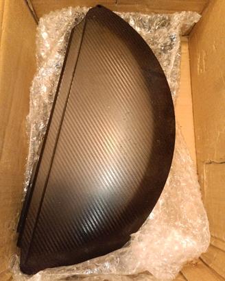 Cover laterali per Inmotion v11 (4 pezzi)