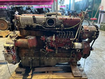 Motore bus iveco 8460.41 r