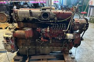 Motore bus iveco 8460.41 r