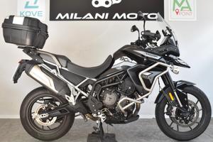Triumph Tiger 900 GT - 2020