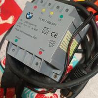 mantenitore/caricabatterie BMW