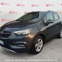 Opel Mokka X 1.4T Advance GPL-Tech 140cv 4x2 MT6
