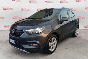 Opel Mokka X 1.4T Advance GPL-Tech 140cv 4x2 MT6