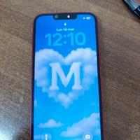 iPhone (PRODUCT)RED – Perfette condizioni!