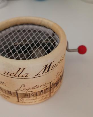 Carillon "la vie en rose"
