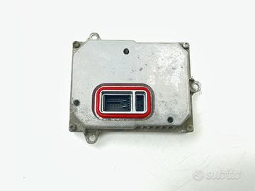 KIT CENTRALINA FARO ALLO XENO ANTERIORE SINISTRA A