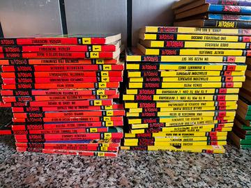 collezione diabolik