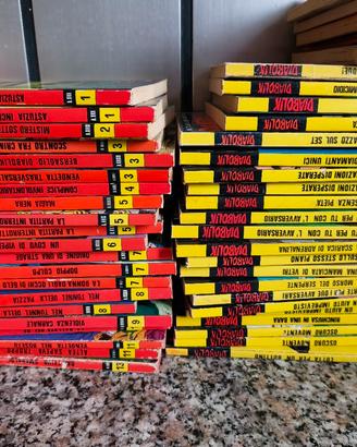collezione diabolik