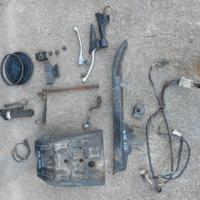 pezzi di ricambio fantic motor trial 125