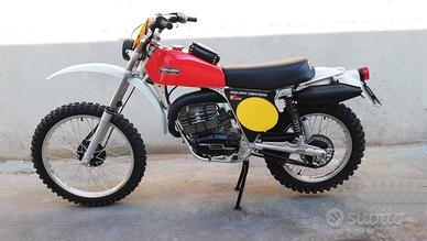 Caballero regolarità competizione125 -1979