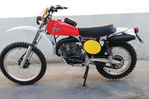 Caballero regolarità competizione125 -1979
