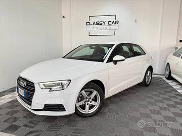 Audi A3 III 2016 3p 1.6 tdi 110cv Sport