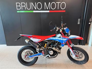 Fantic Motor XMF 125 Competition