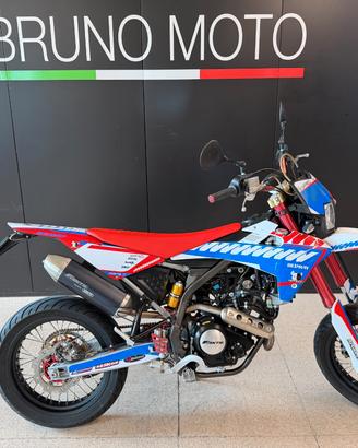 Fantic Motor XMF 125 Competition
