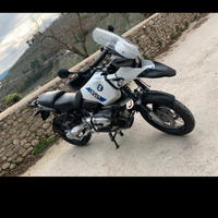 Bmw gs 1150
