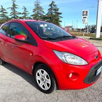 Ford Ka Ka+ 1.2 8V 69CV Titanium Ok neopatentati