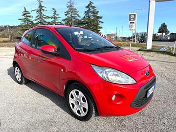 Ford Ka Ka+ 1.2 8V 69CV Titanium Ok neopatentati