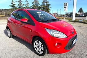 Ford Ka Ka+ 1.2 8V 69CV Titanium Ok neopatentati