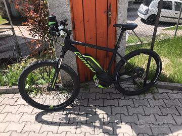 E-bike Conway eMR 227 SE