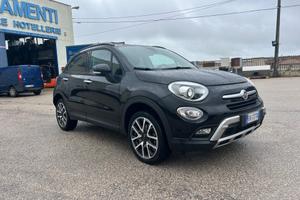 Fiat 500X 2.0 MultiJet 140 CV 4x4 Cross Plus