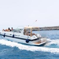 BARCA FIART 35 2x Volvo Penta 200CV AQAD41 Natante