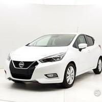 Nissan micra ricambi 2018-2020