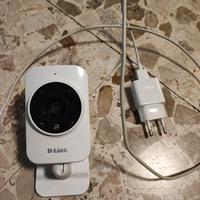 D-Link Videocamere