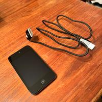 Ipod 4 generazione 8gb