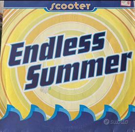 Scooter - Endless Summer