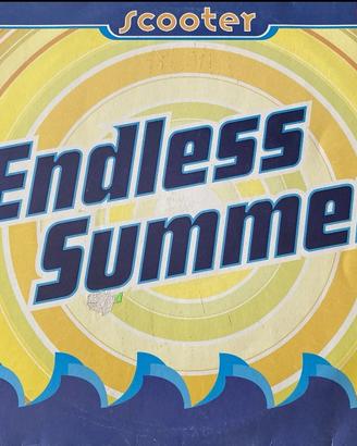 Scooter - Endless Summer