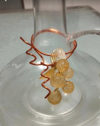 Decanter da vino