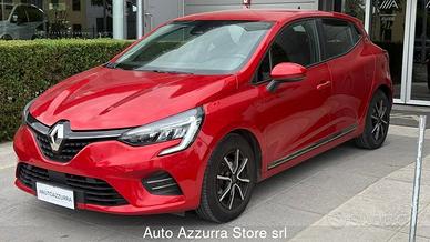 Renault Clio 1.0 tce Zen Gpl 100cv *PROMO AZZ...