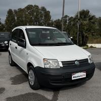 Fiat Panda 1.3 MJT 16V Dynamic