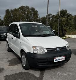 Fiat Panda 1.3 MJT 16V Dynamic