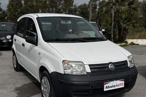 Fiat Panda 1.3 MJT 16V Dynamic