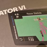Bmw motorrad navigator 6 VI