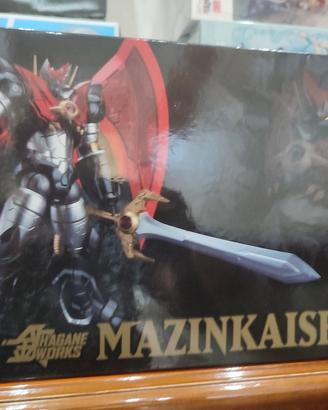Mazinkaiser vari