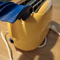 Tostapane Delonghi.
