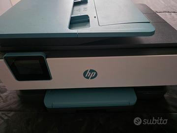 Stampante HP Deskjet 8125e