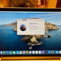 MacBook Pro 15.4 Retina A1398