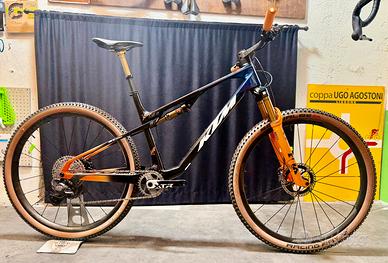 💥 KTM SCARP EXONIC EVO III NUOVA 💥