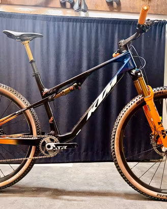 💥 KTM SCARP EXONIC EVO III NUOVA 💥