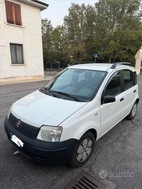 Fiat Panda 169 1.1