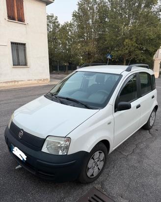 Fiat Panda 169 1.1