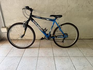 Bicicletta Olmo