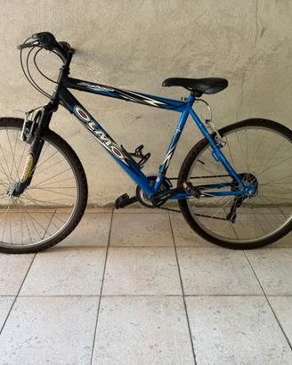 Bicicletta Olmo