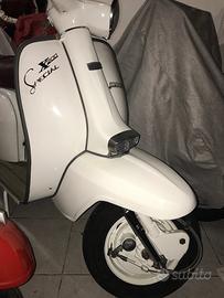 Lambretta 200SX Unica